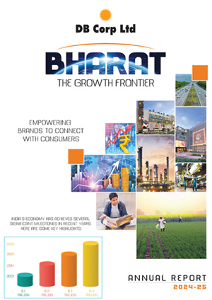 Annual Report FY 2024-2025